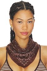 The Silk Bandana - thumbnail 4