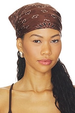 The Silk Bandana - thumbnail 5
