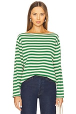 The Sailor Sweater