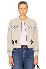 Cavern Cardigan