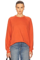 College Sweatshirt