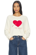 The College Sweatershirt - thumbnail 4
