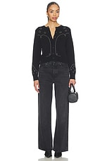 The Studded Cardigan - thumbnail 7