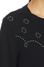 The Studded Cardigan - thumbnail 8