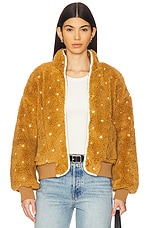 The Blackbird Jacket