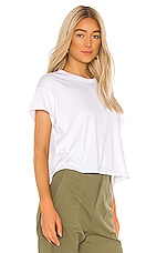 The Crop Tee - thumbnail 5