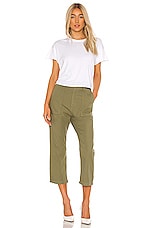 The Crop Tee - thumbnail 7