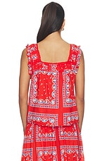 The Victorian Pleat Tank - thumbnail 6