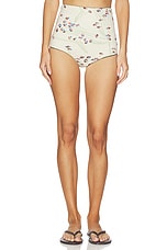 The Reversible High Rise Covered Brief - thumbnail 5