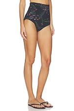 The Reversible High Rise Covered Brief - thumbnail 6