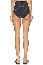 The Reversible High Rise Covered Brief - thumbnail 7