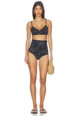 The Reversible High Rise Covered Brief - thumbnail 8