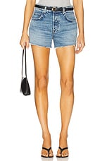 Charlie Low Rise Baggy Cut Off