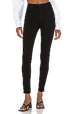 Product image of GRLFRND Kennedy High Rise Super Stretch Skinny. Click to view full details