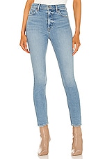 Product image of GRLFRND Kendall High Rise Stretch Skinny. Click to view full details