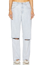 Product image of GRLFRND Bella Low Rise Boyfriend. Click to view full details