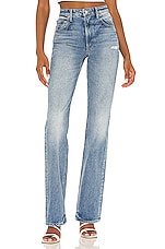 Product image of GRLFRND Melanie High Rise Boot Cut. Click to view full details