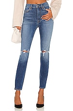 Product image of GRLFRND Kendall High Rise Stretch Skinny. Click to view full details