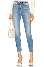 Product image of GRLFRND Kendall High Rise Stretch Skinny. Click to view full details