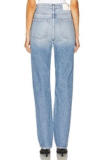The Sara Super High Rise Skinny