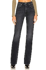 Product image of GRLFRND Melanie High Rise Boot Cut. Click to view full details