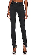 Product image of GRLFRND Karla Ankle Zip Skinny. Click to view full details