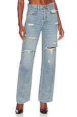 Product image of GRLFRND Bella Low Rise Boyfriend. Click to view full details