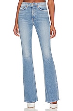 Carine High Stretch Flare