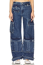 Lara Jeans