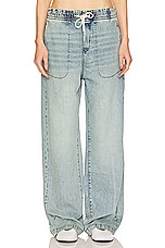 Kai Relaxed Jogger