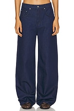 Enya Drop Rise Jeans