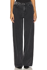 Angelina Baggy Slouchy Jeans