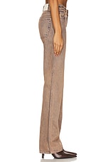 Isabel Low Rise Straight Jeans - thumbnail 6