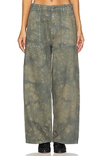 Lucie Slouchy