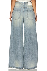 Low Rise Baggy Luna Comfort