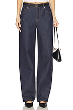 Bella Low Rise Boyfriend