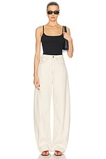 Austen High Rise Curve Jeans - thumbnail 8