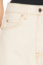 Austen High Rise Curve Jeans - thumbnail 9