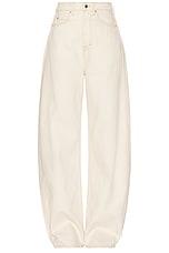 Austen High Rise Curve Jeans - thumbnail 10