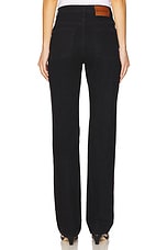 Sara Super High Rise Straight Jeans - thumbnail 7