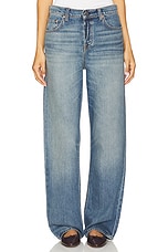 Bella Low Rise Boyfriend Jeans