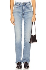Sara High Rise Slim - thumbnail 4
