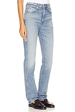 Sara High Rise Slim - thumbnail 5
