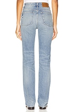 Sara High Rise Slim - thumbnail 7