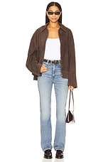 Sara High Rise Slim - thumbnail 8