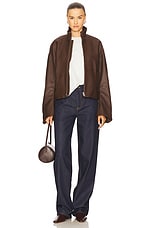 Bella Low Rise Boyfriend - thumbnail 9