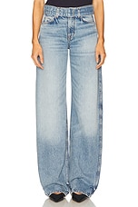 Austen Low Rise Belted - thumbnail 4