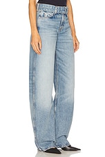 Austen Low Rise Belted - thumbnail 5