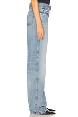 Austen Low Rise Belted - thumbnail 6