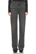 Bella Cinch Low Rise Boyfriend